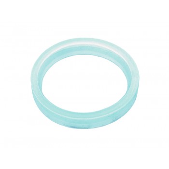Линза для светодиода LED Lens 10-100W 90° mount